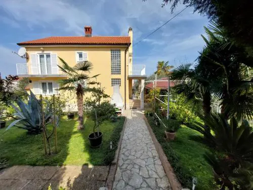 Apartments Maletić