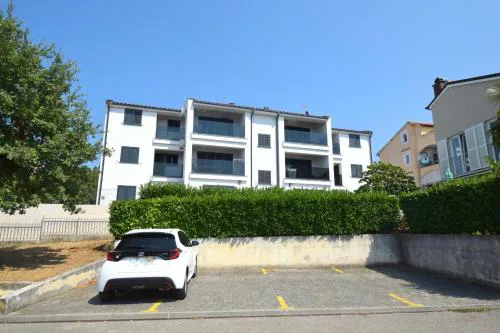 Apartments Martina