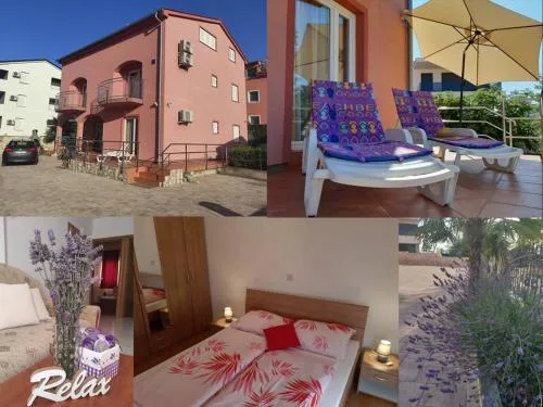 Apartments Mihael