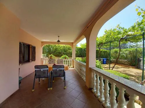 Apartments Mijo
