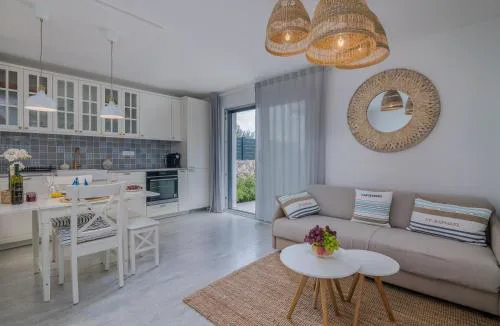 Apartments Murvica De Luxe
