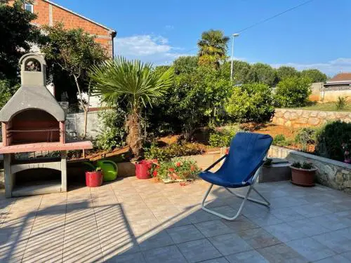 Apartments Pape