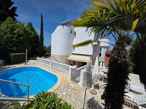 Apartments Pavic