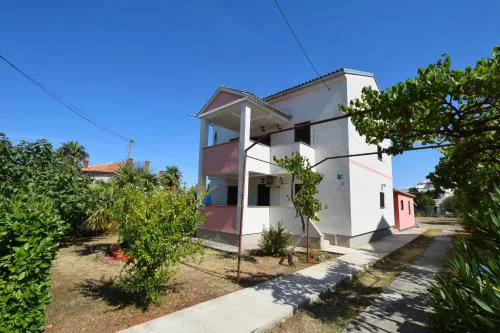 Apartments Petrovic