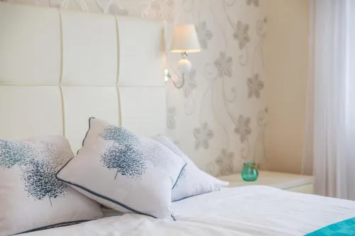Apartments & Rooms Milcetic D