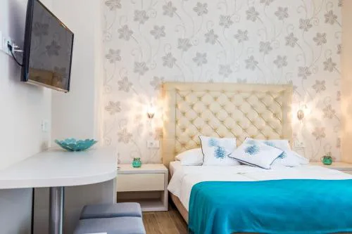 Apartments & Rooms Milcetic M