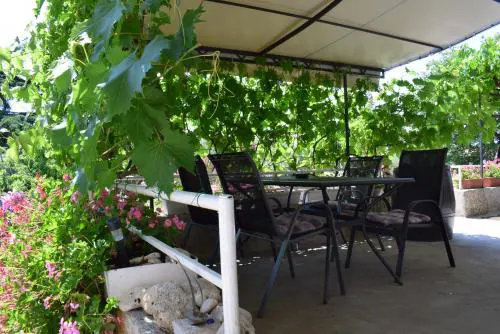 Apartments Sabina i Grapes