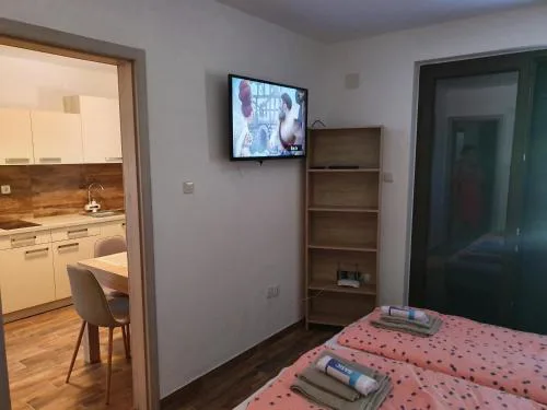 Apartments SIMONETA