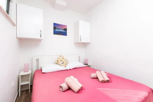 Apartments Val