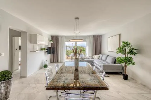 Apartments Villa Fe