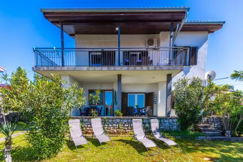 Apartments Vlatkica
