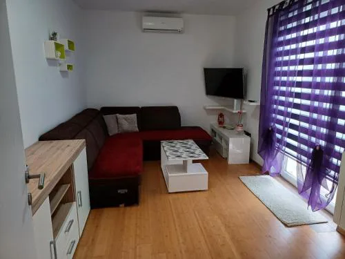 Apartments Zana