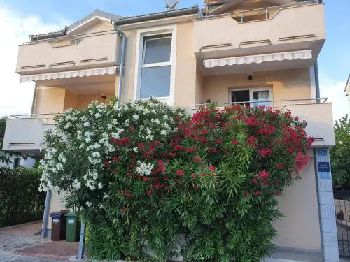 Apartments Zoretic