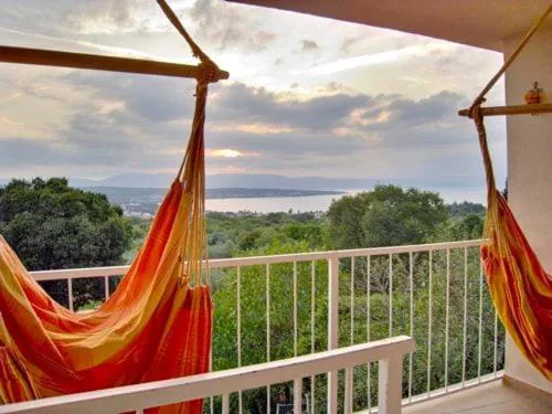 Appartment Peppone - Turm Krk