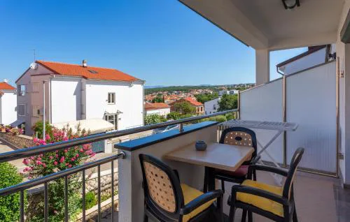 Awesome Apartment In Bogovici With Wifi