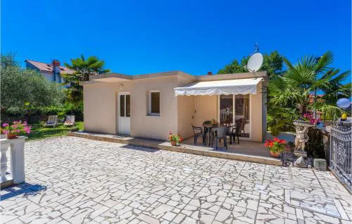 Beautiful Home In Malinska With Kitchen