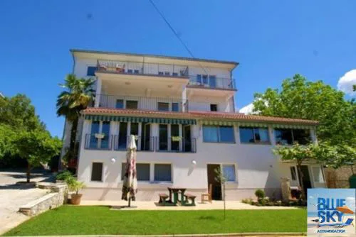 Blue Sky Accommodation