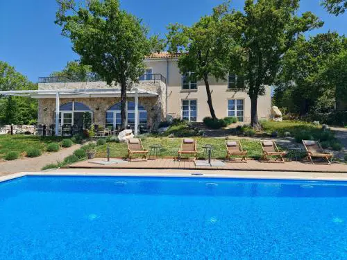 Boutique Resort OSMA - Adults Only