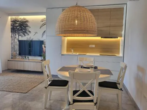 Coco de Luxe Apartment