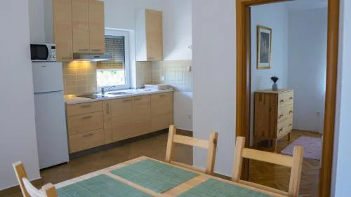 Dub Apartments