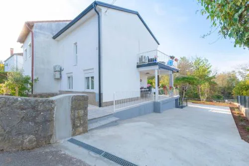 Ferienhaus Jasnica