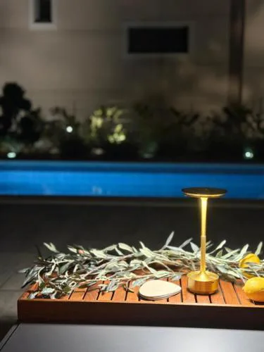 Gemini Apartments Krk