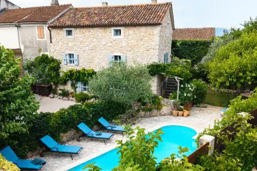 HERITAGE Villa DEA RUSTICA