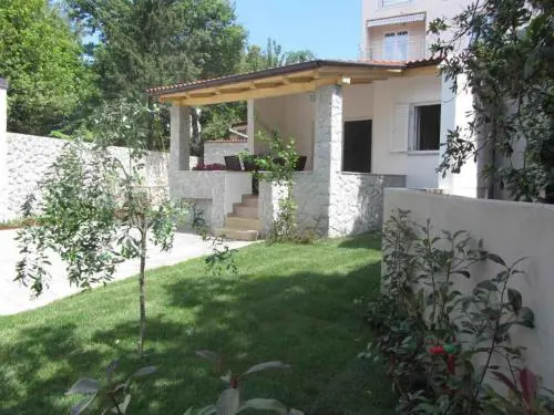 Holiday home in Malinska - Insel Krk 53428