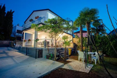 Holiday House JASNICA