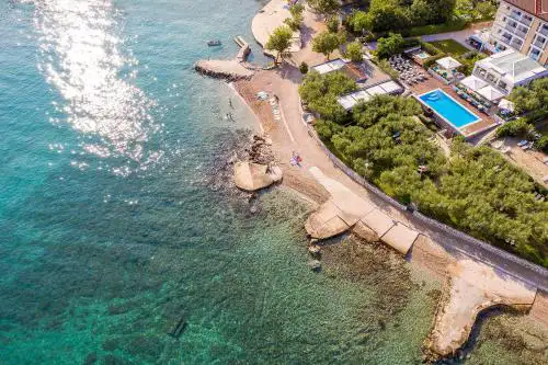 Hotel Vila Rova