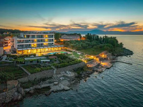 Hotel Villa Margaret
