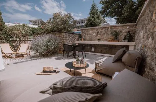 Luxury Apartment Balu 5