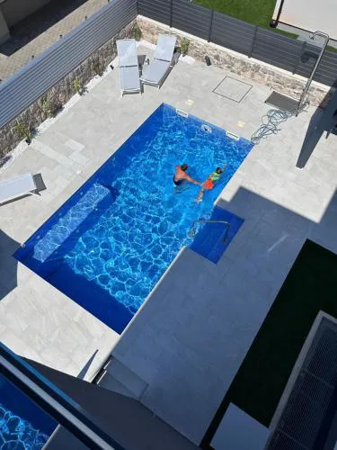 Luxury Apartments Marty