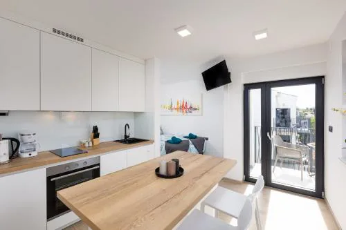 Magic Sunset Suite