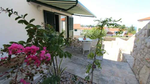 Malinska Apartment 15