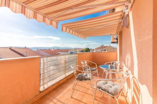 Malinska - Apartment Glavas