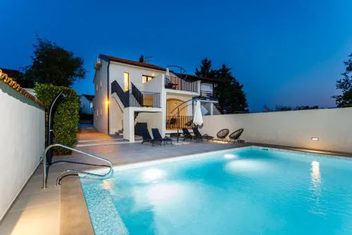 Mari House