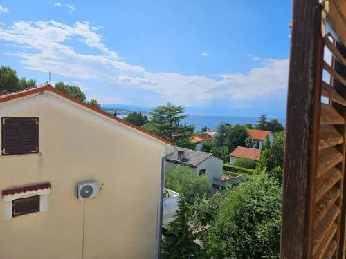 Studio in Malinska - Insel Krk 53287