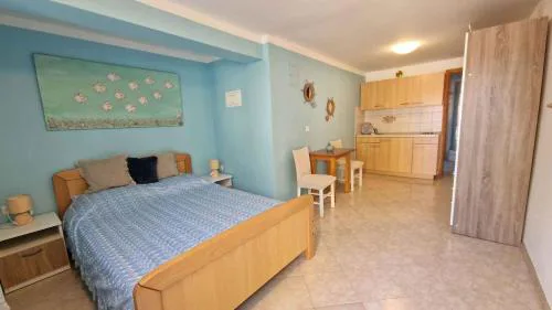 Studio in Malinska - Insel Krk 53305