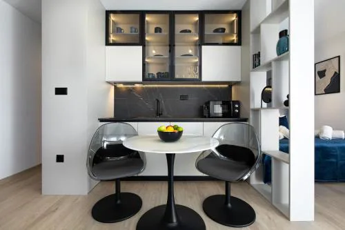Sunset Suite Malinska