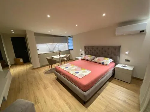 Vida's Place