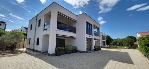 Vila Basilea