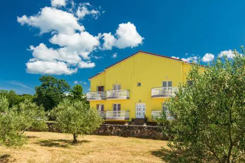 Vila Panorama by El-Pi Tours