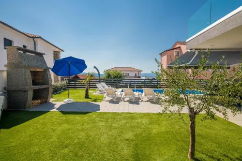 Villa Andy