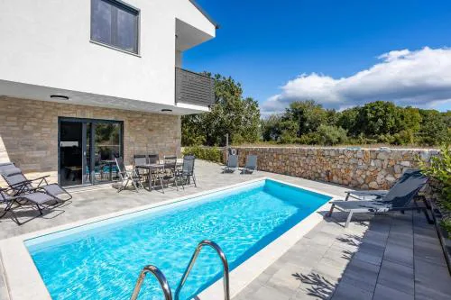 Villa Ansulero