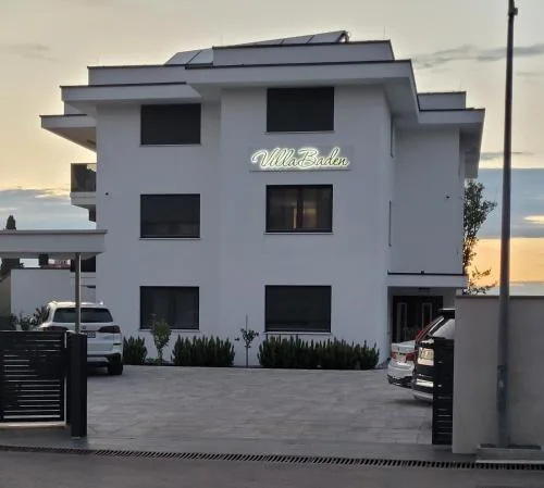 Villa Baden