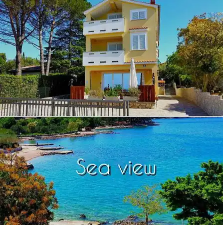 Villa Bionda