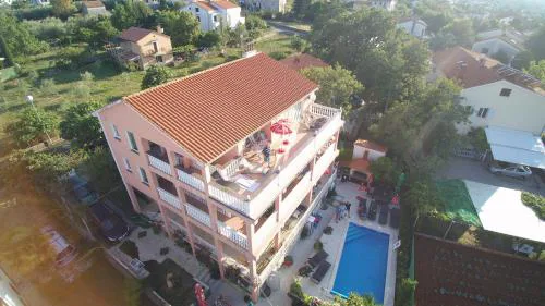 Villa Dijana