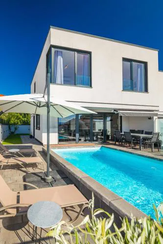 Villa Felicia