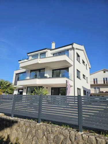 Villa Mara